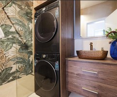 Luxus kivitelű, háromszobás lakás eladó Horvátországban Horvátországban