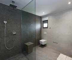 Villa di lusso con piscina in vendita a Rogoznica in Croazia