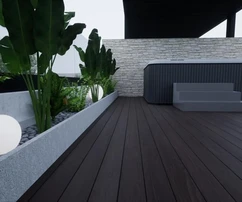 Casa a schiera con piscina in vendita a Vodice in Croazia