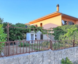 Charming Family House Near Rogoznica for Sale