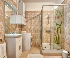 Luxuriöse freistehende Villa mit Pool und Sauna in Ližnjan