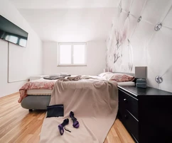 Maison individuelle avec piscine à vendre à Preko en Croatie