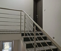 Appartamento di lusso con vista mare, 2° piano, centro dell'isola di Vir