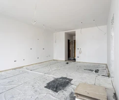 Sevid, dvoupokojový byt v prvním patře, plocha 69,70 m²