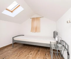 Két apartman eladó Dubrovnik csendes részén Horvátországban