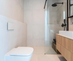 Tágas, kétszintes lakás eladó Turnjban Horvátországban