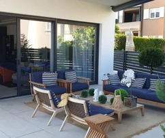 Residenza di lusso in vendita a soli 150 metri dal mare in Croazia