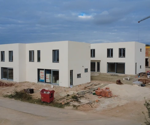 Casa Mandre, Kolan, 110,41 m²