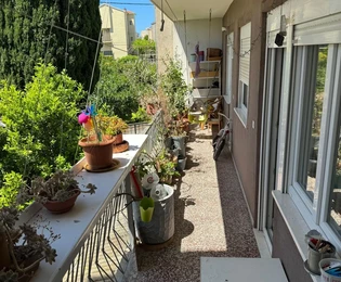 Сплит, Шкрапе, трехкомнатная квартира 75,6 м² на 1-м этаже, отличное расположение!