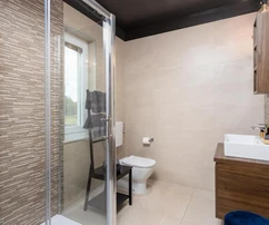 Elegáns villa eladó Svetvinčenat közelében Horvátországban