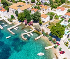 Gyönyörű ház, Pelješac