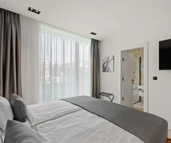 Villas junto al mar en venta en Poreč, Croacia