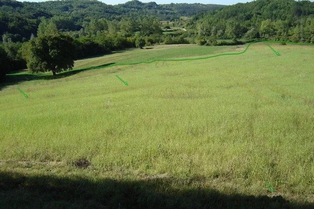 Pôda Poreč, 12.550m2