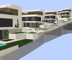 Villa di lusso in vendita a Vodice