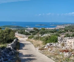 Rogoznica, działka rolna 19 000 m², 900 m od morza