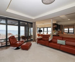 Designer villa for sale on Ugljan in Croatia