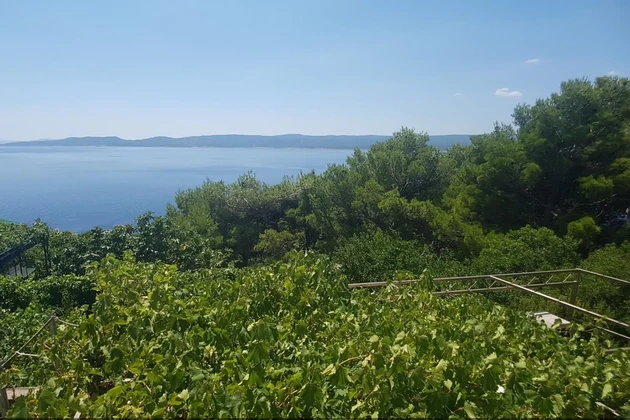 House Omiš, 210m2