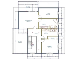 Baugrundstück 591 m²
