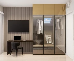 Penthouse na sprzedaż w Rovinj z widokiem na morze w Chorwacji