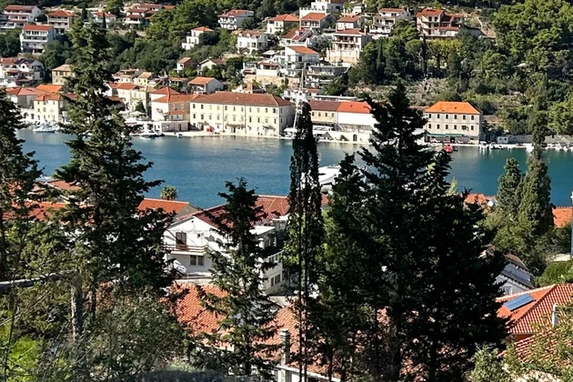Hvar, Jelsa, Apartamento, S3, B