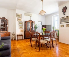 Split, Bačvice | Vente exclusive, appartement de trois pièces dans l'un des quartiers les plus recherchés de la ville