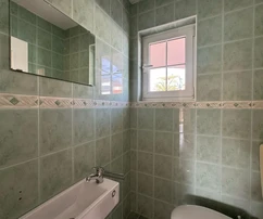 Spacious home for sale featuring three apartments near the sea in Croatia