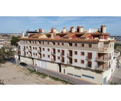 Nowoczesne apartamenty z rynku pierwotnego w Avileses, Murcia