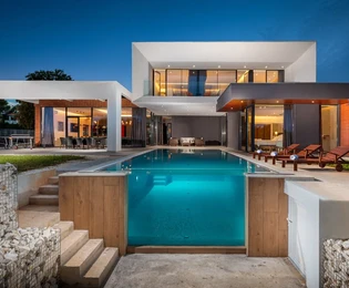 Astonishing Luxurious Villa - Liznjan, Istra