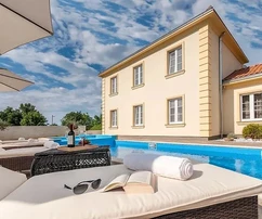 Incantevole tenuta con piscina a Barban, Istria - Il tuo rifugio idilliaco ti aspetta