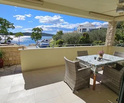 Apartamento Žaborić, Šibenik - Alrededores, 80m2