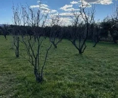 Kaštel Sućurac, stavebný pozemok M7 2885 m2 pri diaľnici