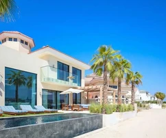 Casa in vendita a Dubai: Garden Home a Palm Jumeirah