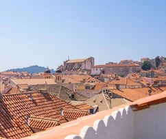 Appartamento in vendita nel centro storico di Dubrovnik in Croazia