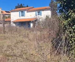 Дом Бртонігла, 150 м²