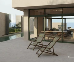 Brač, Sutivan, villa moderna con tres dormitorios, piscina y vistas al mar