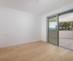 EXCLUSIVE APARTMENT IN AN ATTRACTIVE LOCATION, 500 M FROM THE BEACH!