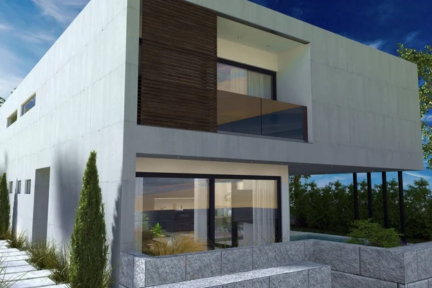 Duplex home for sale near the sea in Fažana in Croatia