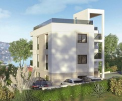 Appartements 2 Chambres Ciovo avec Accès à la Piscine