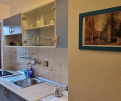 Appartements disponibles à l'achat au centre-ville de Pula en Croatie