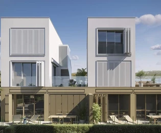 Dvojna kuća na prodaju u Svetom Filipu i Jakovu