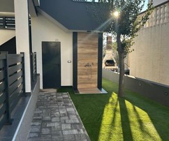 Casa renovada en Vir en venta a pocos pasos de la playa en Croacia