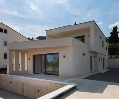 Luksusowa willa z basenem na sprzedaż w Lovran w Chorwacji