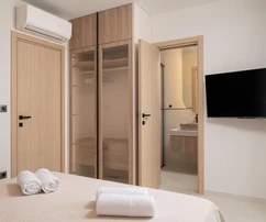 Luxusvilla mit Pool in Podstrana zu verkaufen in Kroatien