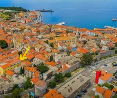 Wohnung Senj, 57,17m2