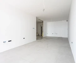 Čiovo, Okrug Gornji, apartamento de dos dormitorios con terraza en la azotea y hermosas vistas