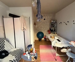 Split, Lokve, Gewerbefläche 14,64 m2, ausgezeichnete Lage
