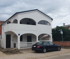 Apartament 60,12 m² pierwsze piętro