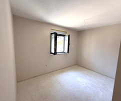 Apartamento moderno con vista al mar en venta cerca de la playa en Rogoznica