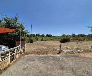 Pozemek Cancini, Poreč, 1 471 m2