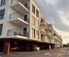 Appartamento Umag, 70,96 m²